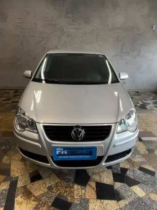 VOLKSWAGEN-POLO-1.6 MI 8V TOTAL FLEX 4P MANUAL VOLKSWAGEN-POLO-2011
