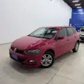 VOLKSWAGEN POLO 1.6 MSI TOTAL FLEX MANUAL VOLKSWAGEN POLO 1.6 MSI TOTAL FLEX MANUAL