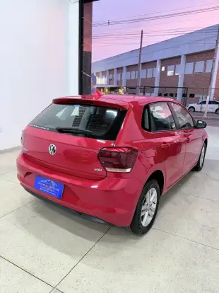 VOLKSWAGEN-POLO-1.6 MSI TOTAL FLEX MANUAL VOLKSWAGEN-POLO-2019