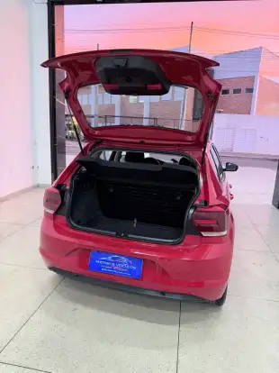 VOLKSWAGEN-POLO-1.6 MSI TOTAL FLEX MANUAL VOLKSWAGEN-POLO-2019