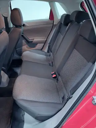 VOLKSWAGEN-POLO-1.6 MSI TOTAL FLEX MANUAL VOLKSWAGEN-POLO-2019