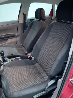 VOLKSWAGEN-POLO-1.6 MSI TOTAL FLEX MANUAL VOLKSWAGEN-POLO-2019