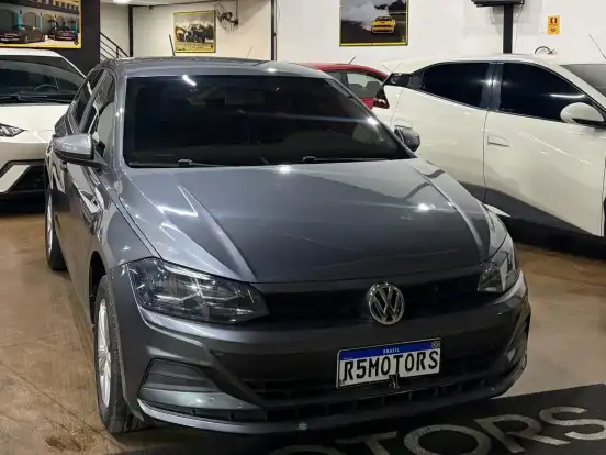 VOLKSWAGEN-POLO-1.6 MSI TOTAL FLEX MANUAL VOLKSWAGEN-POLO-2018