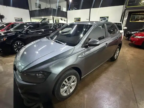 VOLKSWAGEN-POLO-1.6 MSI TOTAL FLEX MANUAL VOLKSWAGEN-POLO-2018