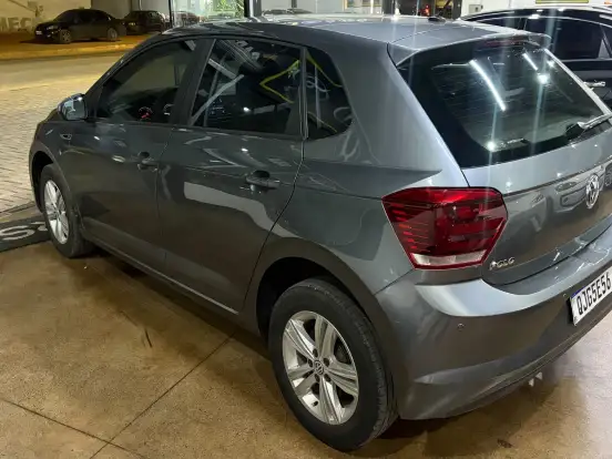 VOLKSWAGEN-POLO-1.6 MSI TOTAL FLEX MANUAL VOLKSWAGEN-POLO-2018