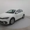VOLKSWAGEN POLO 1.0 170 TSI COMFORTLINE AUTOMÁTICO VOLKSWAGEN POLO 1.0 170 TSI COMFORTLINE AUTOMÁTICO