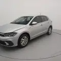 VOLKSWAGEN POLO 1.0 170 TSI COMFORTLINE AUTOMÁTICO VOLKSWAGEN POLO 1.0 170 TSI COMFORTLINE AUTOMÁTICO