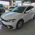 VOLKSWAGEN POLO 1.0 170 TSI COMFORTLINE AUTOMÁTICO VOLKSWAGEN POLO 1.0 170 TSI COMFORTLINE AUTOMÁTICO