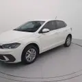 VOLKSWAGEN POLO 1.0 170 TSI COMFORTLINE AUTOMÁTICO VOLKSWAGEN POLO 1.0 170 TSI COMFORTLINE AUTOMÁTICO