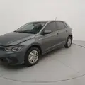 VOLKSWAGEN POLO 1.0 170 TSI COMFORTLINE AUTOMÁTICO VOLKSWAGEN POLO 1.0 170 TSI COMFORTLINE AUTOMÁTICO