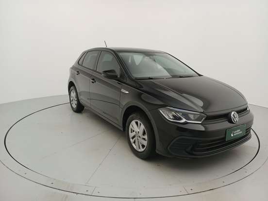 VOLKSWAGEN-POLO-1.0 170 TSI COMFORTLINE AUTOMÁTICO VOLKSWAGEN-POLO-2025