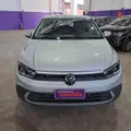 VOLKSWAGEN POLO 1.0 170 TSI COMFORTLINE AUTOMÁTICO VOLKSWAGEN POLO 1.0 170 TSI COMFORTLINE AUTOMÁTICO