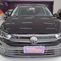 VOLKSWAGEN POLO 1.0 170 TSI COMFORTLINE AUTOMÁTICO VOLKSWAGEN POLO 1.0 170 TSI COMFORTLINE AUTOMÁTICO