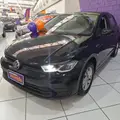 VOLKSWAGEN POLO 1.0 170 TSI COMFORTLINE AUTOMÁTICO VOLKSWAGEN POLO 1.0 170 TSI COMFORTLINE AUTOMÁTICO