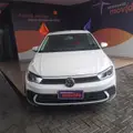 VOLKSWAGEN POLO 1.0 170 TSI COMFORTLINE AUTOMÁTICO VOLKSWAGEN POLO 1.0 170 TSI COMFORTLINE AUTOMÁTICO