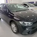 VOLKSWAGEN POLO 1.0 170 TSI COMFORTLINE AUTOMÁTICO VOLKSWAGEN POLO 1.0 170 TSI COMFORTLINE AUTOMÁTICO