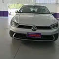 VOLKSWAGEN POLO 1.0 170 TSI COMFORTLINE AUTOMÁTICO VOLKSWAGEN POLO 1.0 170 TSI COMFORTLINE AUTOMÁTICO