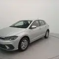 VOLKSWAGEN POLO 1.0 170 TSI COMFORTLINE AUTOMÁTICO VOLKSWAGEN POLO 1.0 170 TSI COMFORTLINE AUTOMÁTICO
