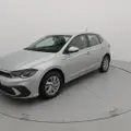 VOLKSWAGEN POLO 1.0 170 TSI COMFORTLINE AUTOMÁTICO VOLKSWAGEN POLO 1.0 170 TSI COMFORTLINE AUTOMÁTICO