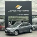 VOLKSWAGEN POLO 1.0 170 TSI COMFORTLINE AUTOMÁTICO VOLKSWAGEN POLO 1.0 170 TSI COMFORTLINE AUTOMÁTICO