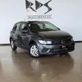 VOLKSWAGEN POLO 1.0 170 TSI COMFORTLINE AUTOMÁTICO VOLKSWAGEN POLO 1.0 170 TSI COMFORTLINE AUTOMÁTICO