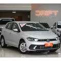 VOLKSWAGEN POLO 1.0 170 TSI COMFORTLINE AUTOMÁTICO VOLKSWAGEN POLO 1.0 170 TSI COMFORTLINE AUTOMÁTICO