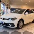 VOLKSWAGEN POLO 1.0 170 TSI COMFORTLINE AUTOMÁTICO VOLKSWAGEN POLO 1.0 170 TSI COMFORTLINE AUTOMÁTICO