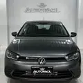 VOLKSWAGEN POLO 1.0 170 TSI COMFORTLINE AUTOMÁTICO VOLKSWAGEN POLO 1.0 170 TSI COMFORTLINE AUTOMÁTICO