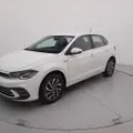 VOLKSWAGEN POLO 1.0 170 TSI HIGHLINE AUTOMÁTICO VOLKSWAGEN POLO 1.0 170 TSI HIGHLINE AUTOMÁTICO