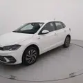 VOLKSWAGEN POLO 1.0 170 TSI HIGHLINE AUTOMÁTICO VOLKSWAGEN POLO 1.0 170 TSI HIGHLINE AUTOMÁTICO