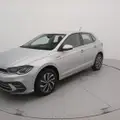 VOLKSWAGEN POLO 1.0 170 TSI HIGHLINE AUTOMÁTICO VOLKSWAGEN POLO 1.0 170 TSI HIGHLINE AUTOMÁTICO