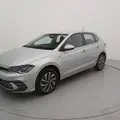 VOLKSWAGEN POLO 1.0 170 TSI HIGHLINE AUTOMÁTICO VOLKSWAGEN POLO 1.0 170 TSI HIGHLINE AUTOMÁTICO