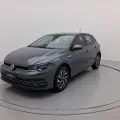 VOLKSWAGEN POLO 1.0 170 TSI HIGHLINE AUTOMÁTICO VOLKSWAGEN POLO 1.0 170 TSI HIGHLINE AUTOMÁTICO