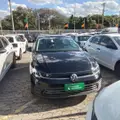 VOLKSWAGEN POLO 1.0 170 TSI HIGHLINE AUTOMÁTICO VOLKSWAGEN POLO 1.0 170 TSI HIGHLINE AUTOMÁTICO