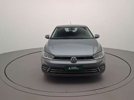 VOLKSWAGEN-POLO-1.0 170 TSI HIGHLINE AUTOMÁTICO VOLKSWAGEN-POLO-2024