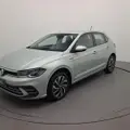 VOLKSWAGEN POLO 1.0 170 TSI HIGHLINE AUTOMÁTICO VOLKSWAGEN POLO 1.0 170 TSI HIGHLINE AUTOMÁTICO