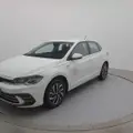 VOLKSWAGEN POLO 1.0 170 TSI HIGHLINE AUTOMÁTICO VOLKSWAGEN POLO 1.0 170 TSI HIGHLINE AUTOMÁTICO