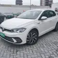 VOLKSWAGEN POLO 1.0 170 TSI HIGHLINE AUTOMÁTICO VOLKSWAGEN POLO 1.0 170 TSI HIGHLINE AUTOMÁTICO