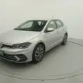 VOLKSWAGEN POLO 1.0 170 TSI HIGHLINE AUTOMÁTICO VOLKSWAGEN POLO 1.0 170 TSI HIGHLINE AUTOMÁTICO