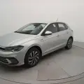 VOLKSWAGEN POLO 1.0 170 TSI HIGHLINE AUTOMÁTICO VOLKSWAGEN POLO 1.0 170 TSI HIGHLINE AUTOMÁTICO