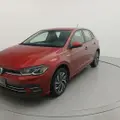 VOLKSWAGEN POLO 1.0 170 TSI HIGHLINE AUTOMÁTICO VOLKSWAGEN POLO 1.0 170 TSI HIGHLINE AUTOMÁTICO