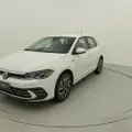 VOLKSWAGEN POLO 1.0 170 TSI HIGHLINE AUTOMÁTICO VOLKSWAGEN POLO 1.0 170 TSI HIGHLINE AUTOMÁTICO