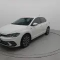 VOLKSWAGEN POLO 1.0 170 TSI HIGHLINE AUTOMÁTICO VOLKSWAGEN POLO 1.0 170 TSI HIGHLINE AUTOMÁTICO