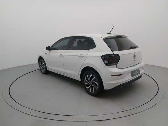 VOLKSWAGEN-POLO-1.0 170 TSI HIGHLINE AUTOMÁTICO VOLKSWAGEN-POLO-2025
