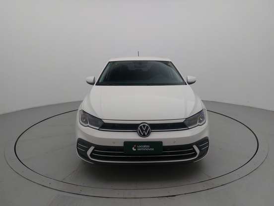 VOLKSWAGEN-POLO-1.0 170 TSI HIGHLINE AUTOMÁTICO VOLKSWAGEN-POLO-2025
