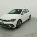 VOLKSWAGEN POLO 1.0 170 TSI HIGHLINE AUTOMÁTICO VOLKSWAGEN POLO 1.0 170 TSI HIGHLINE AUTOMÁTICO
