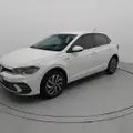 VOLKSWAGEN POLO 1.0 170 TSI HIGHLINE AUTOMÁTICO VOLKSWAGEN POLO 1.0 170 TSI HIGHLINE AUTOMÁTICO