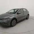 VOLKSWAGEN POLO 1.0 170 TSI HIGHLINE AUTOMÁTICO VOLKSWAGEN POLO 1.0 170 TSI HIGHLINE AUTOMÁTICO