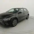 VOLKSWAGEN POLO 1.0 170 TSI HIGHLINE AUTOMÁTICO VOLKSWAGEN POLO 1.0 170 TSI HIGHLINE AUTOMÁTICO