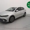 VOLKSWAGEN POLO 1.0 170 TSI HIGHLINE AUTOMÁTICO VOLKSWAGEN POLO 1.0 170 TSI HIGHLINE AUTOMÁTICO